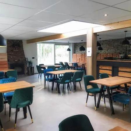 De Brenkberg-1 By Interhome * Schinveld