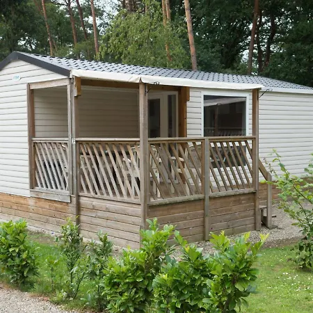 De Brenkberg-1 By Interhome * Schinveld