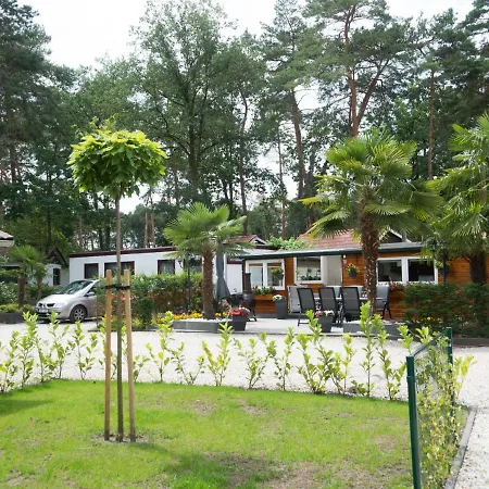 Prázdninový dům De Brenkberg-1 By Interhome