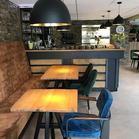 De Brenkberg-1 By Interhome Schinveld