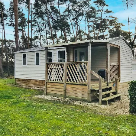 Casa de Férias De Brenkberg-1 By Interhome