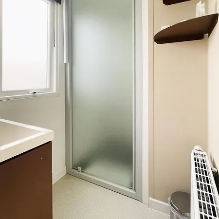 Casa de Férias De Brenkberg-1 By Interhome Schinveld