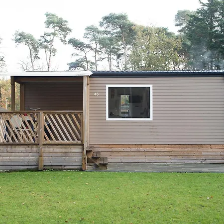 De Brenkberg-1 By Interhome