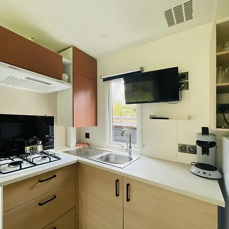 De Brenkberg-1 By Interhome Prázdninový dům