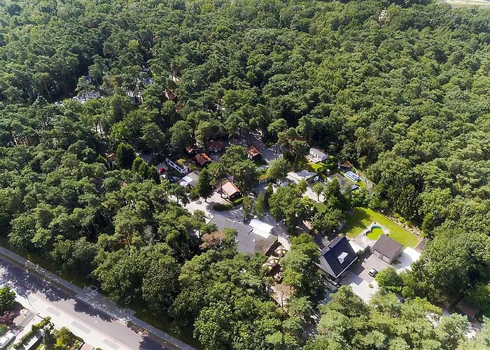 De Brenkberg-1 By Interhome