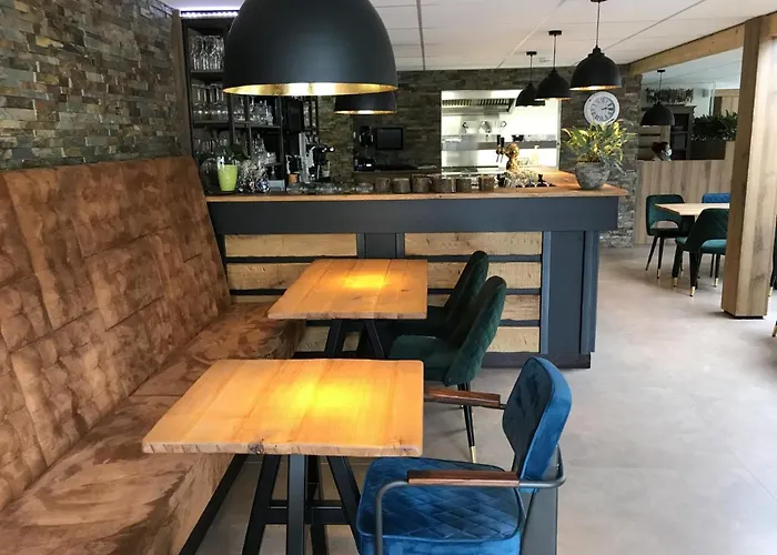 De Brenkberg-1 By Interhome Схинвелд