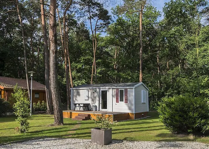 De Brenkberg-1 By Interhome Дом отдыха Схинвелд