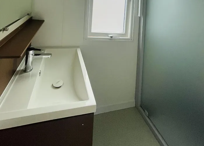 De Brenkberg-1 By Interhome Σπίτι διακοπών Schinveld