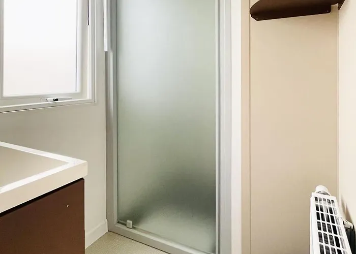 Σπίτι διακοπών De Brenkberg-1 By Interhome Schinveld