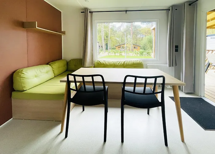 De Brenkberg-1 By Interhome * Schinveld