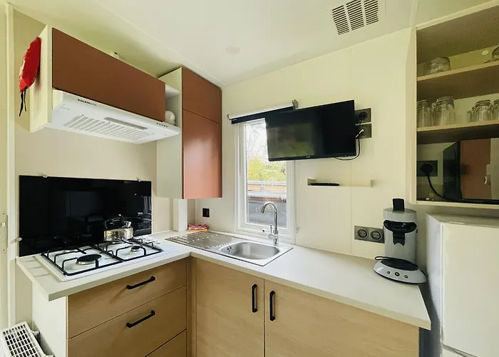 De Brenkberg-1 By Interhome Дом отдыха