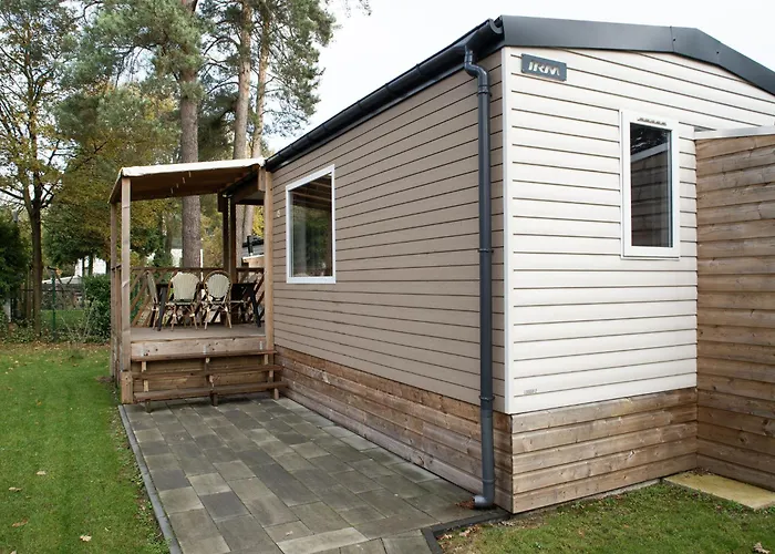 Σπίτι διακοπών De Brenkberg-1 By Interhome