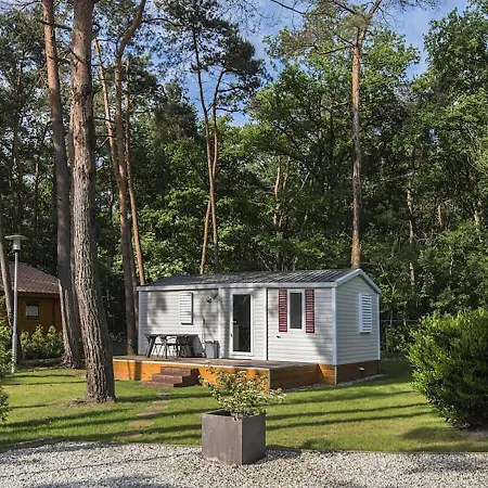 De Brenkberg-1 Holiday home Schinveld