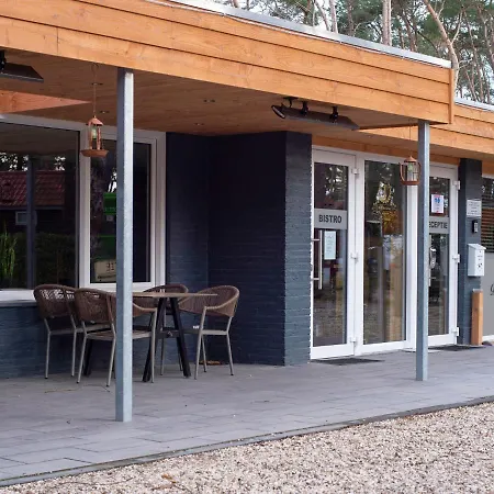 De Brenkberg-1 Holiday home Schinveld