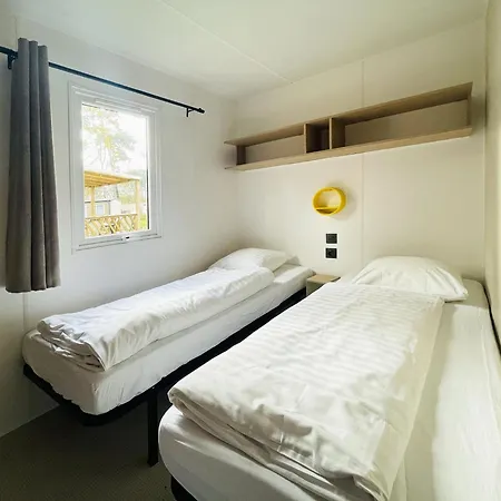 Holiday home De Brenkberg-1 *