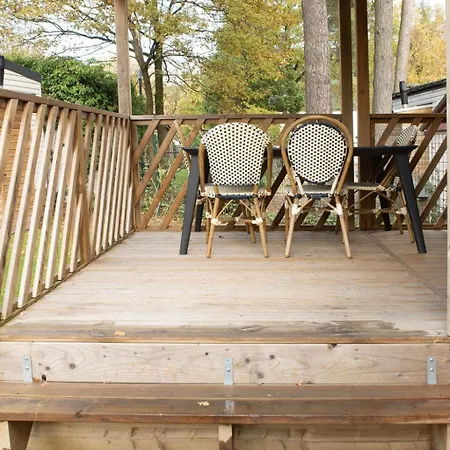 De Brenkberg-1 By Interhome Schinveld