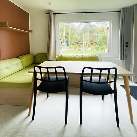 De Brenkberg-1 By Interhome * Schinveld