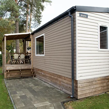 Holiday home De Brenkberg-1