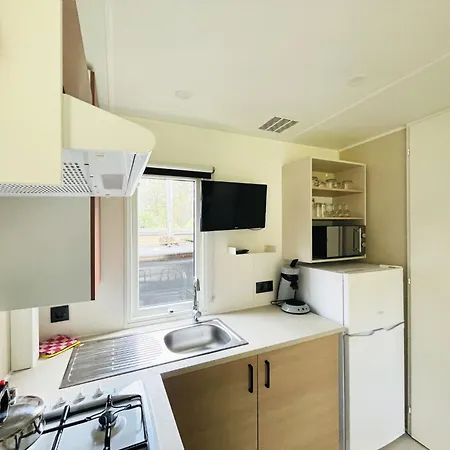 Holiday home De Brenkberg-1 *