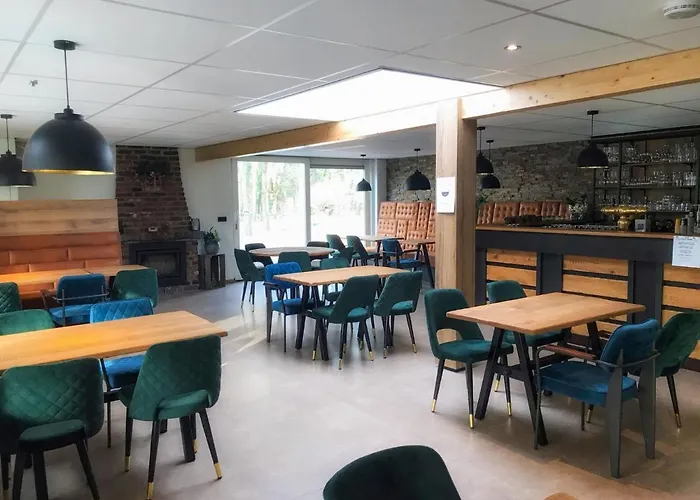 De Brenkberg-1 By Interhome * 斯欣费尔德