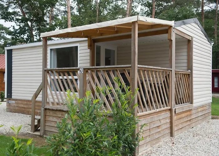 De Brenkberg-1 By Interhome