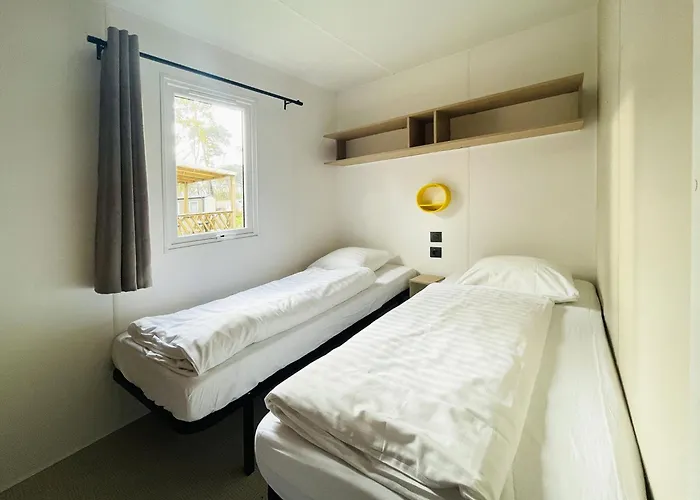 度假居 De Brenkberg-1 By Interhome *