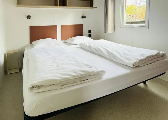 De Brenkberg-1 By Interhome *