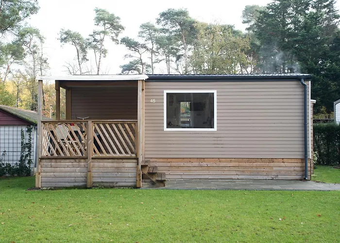 De Brenkberg-1 By Interhome