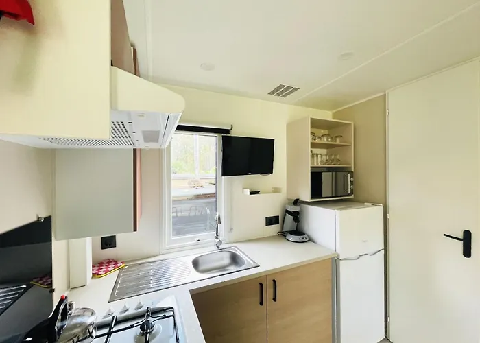 度假居 De Brenkberg-1 By Interhome *