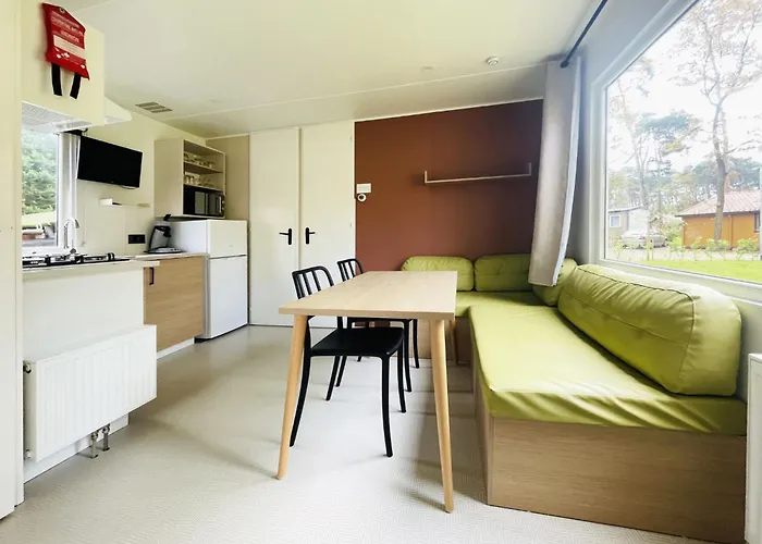 De Brenkberg-1 By Interhome 度假居 *